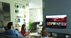 LG OLED televizori – tehnološki i dizajnerski vrh